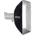 Elinchrom Rotalux Squarebox 70 cm