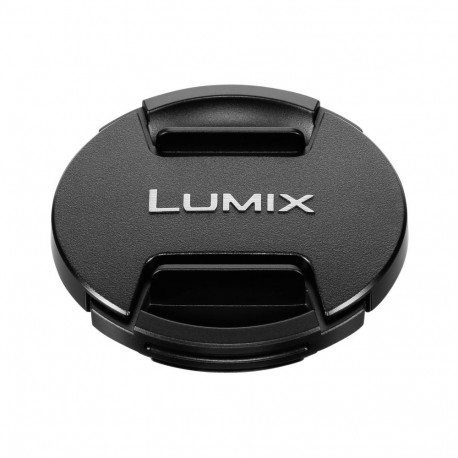 Panasonic DMW-LFC58AGU LUMIX G Lens Cap 58 mm