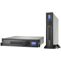 PowerWalker VFI 1000RM LCD UPS 1000VA/900W