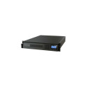 PowerWalker VFI 1000RM LCD UPS 1000VA/900W