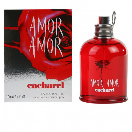 Cacharel Amor Amor Edt Spray (100ml)
