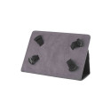 Case Orbi for tablets 9-11''(L27 x W20 cm) black wrapper
