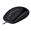 Logitech hiir B110 Silent