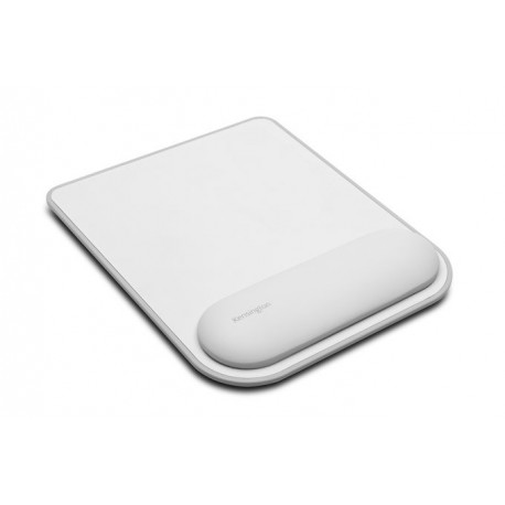 Hiirepadi randmetoega Kensington K50437EU ErgoSoft Wrist Rest Mousepad for Standard Mouse Grey/hall,