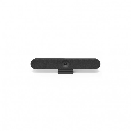 Logitech Rally Bar Huddle Video Conferencing System, Graphite