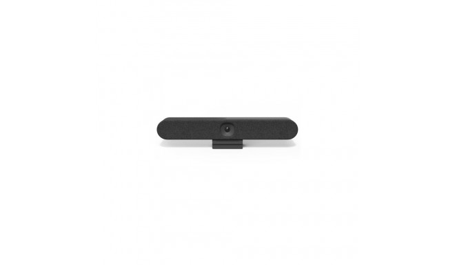 Logitech Rally Bar Huddle Video Conferencing System, Graphite