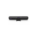 Logitech Rally Bar Huddle Video Conferencing System, Graphite