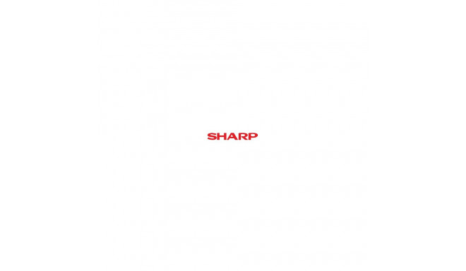 Sharp MX-61GT-CA (MX61GTCA) Toner Cartridge, Cyan