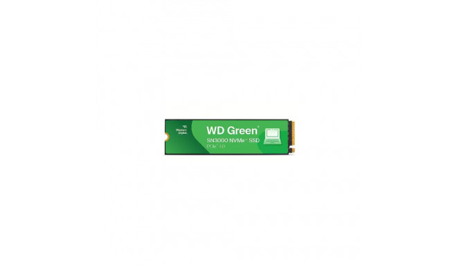 WD SN3000 NVMe SSD Dysk 1TB