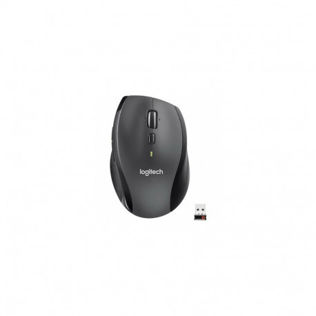 Logitech Marathon M705 Wireless Mouse