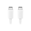 EP-DA905BWE Samsung USB-C|USB-C Data Cable 1m White (Bulk)