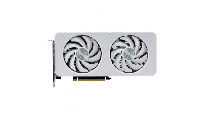 Palit Graphics Card||NVIDIA|GeForce RTX 5060 Ti|2407 MHz|16 GB|GDDR7|128 bit|PCI Express 5.0|Active|