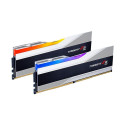 G.Skill RAM Trident Z5 RGB 64 Kit (32GBx2)GB DDR5 6000MHz PC/server Non-ECC White