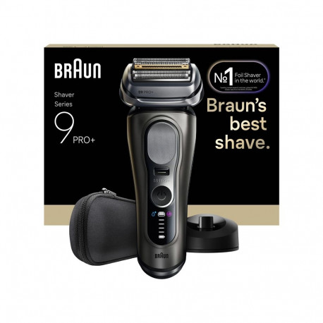 SHAVER 9615S BRAUN