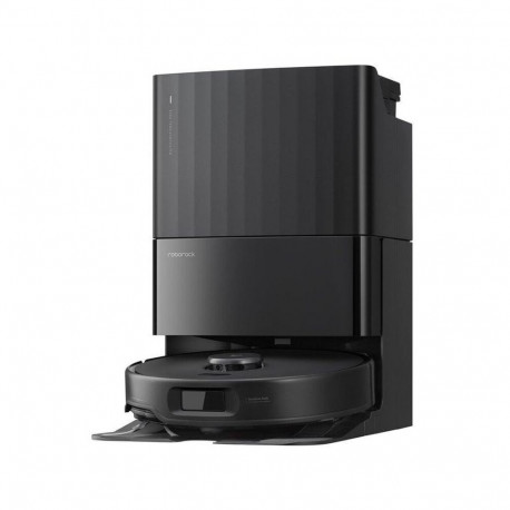 Roborock QREVO EDGE5V1 must robottolmuimeja