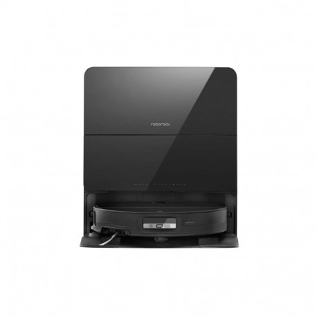 SAROS 10 Roborock must robottolmuimeja