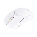 MOUSE HYPERXPULSEFIRE HASTE WHITE 2