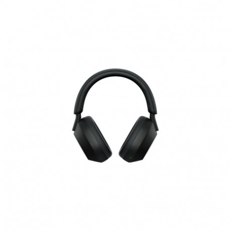 Sony WH-1000XM6 mustad juhtmevabad kõrvaklapid