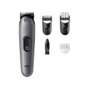 MULTIGROOM AIO3500 Braun