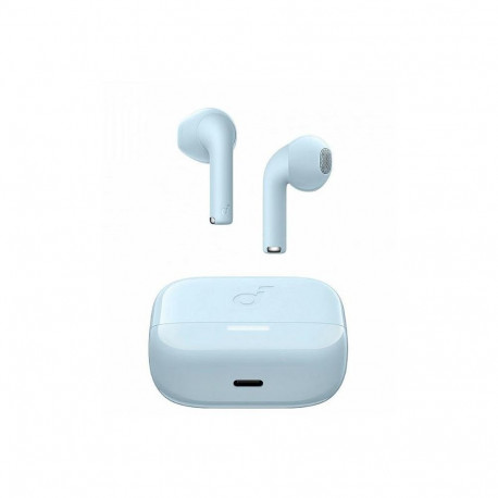 HEADPHONES SOUNDCORE K20I BLUE