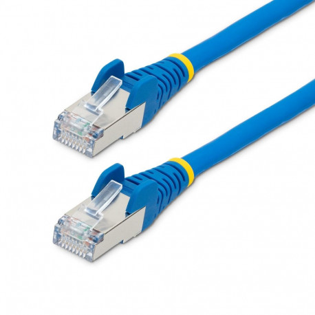 UTP Kategooria 6 Jäik Võrgukaabel Startech NLBL-10M-CAT6A-PATCH
