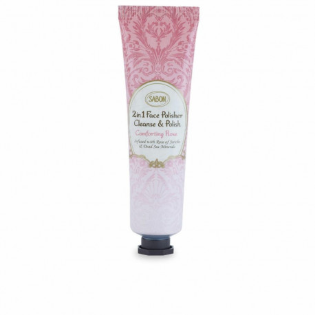 Näo puhastamise geel Sabon FACE POLISHER 60 ml