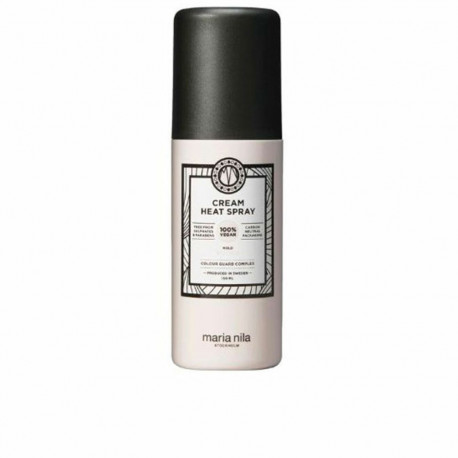 Juuksemask Maria Nila CREAM HEAT 125 ml