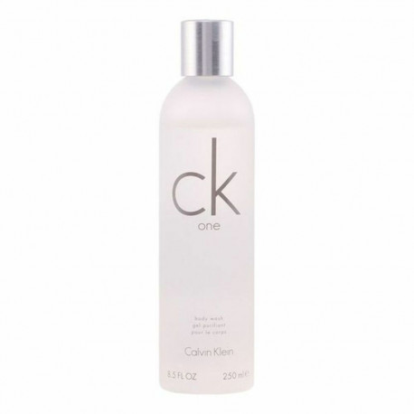 Shower Gel Ck One Calvin Klein 4150