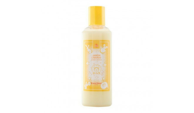 Liquid Soap for Children Alvarez Gomez Agua De Colonia Concentrada (300 ml) 290 ml