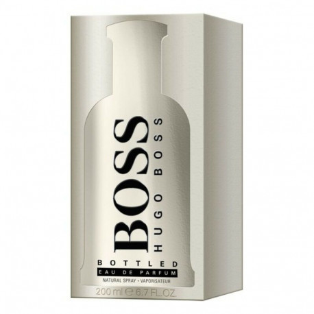 Meeste parfümeeria Boss Bottled Hugo Boss 99350059938 200 ml Boss Bottled (200 ml)