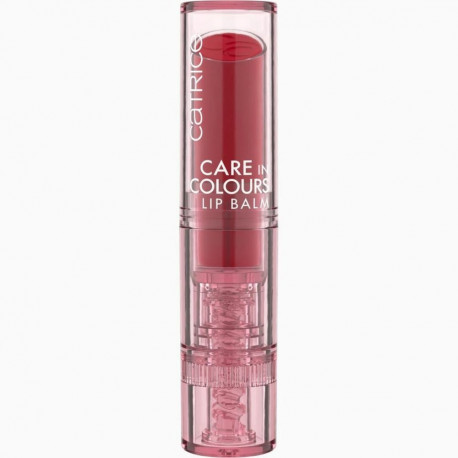 Huulevärv Catrice CARE IN CLOURS Nº 040-Hot Take 3 g