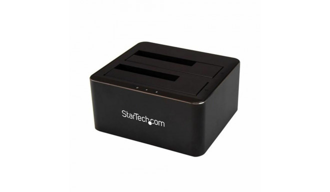 Dockstation Startech SDOCK2U33V