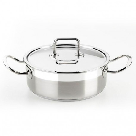 Casserole BRA Braisogona_A340354 Steel 3 L