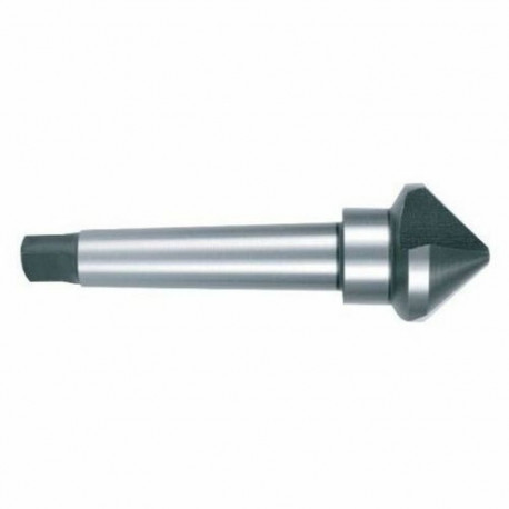 Conical Countersink RUKO 102137 118 mm DIN 335 High speed steel (HSS) 90º C-shaped