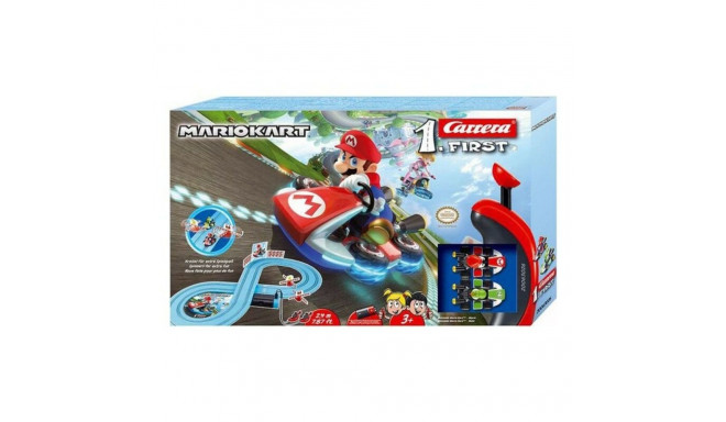 Racetrack Mario Kart Carrera 20063026 2,4 m