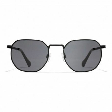 Unisex Päikeseprillid Hawkers SIXGON Must Ø 51 mm