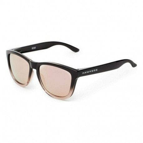 Unisex Päikeseprillid Hawkers ONE TR90 Must ø 54 mm