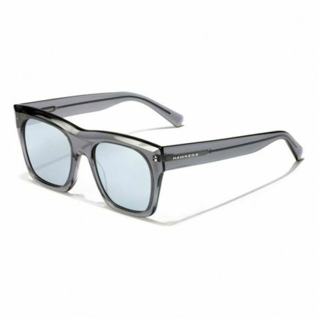 Unisex Päikeseprillid Hawkers Narciso Sinine Must Ø 53 mm