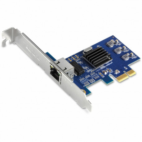 Trendnet PCI card TEG-25GECTX