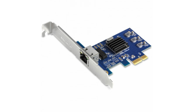 Trendnet PCI card TEG-25GECTX