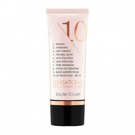Meigi aluskreem Catrice Sational 30 ml