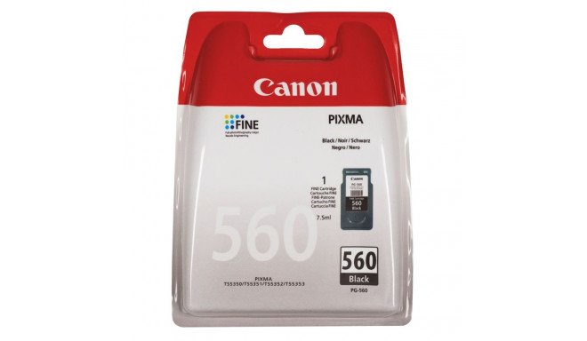 Canon tint PG 560, must