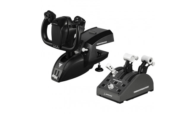 Thrustmaster TCA Yoke Pack