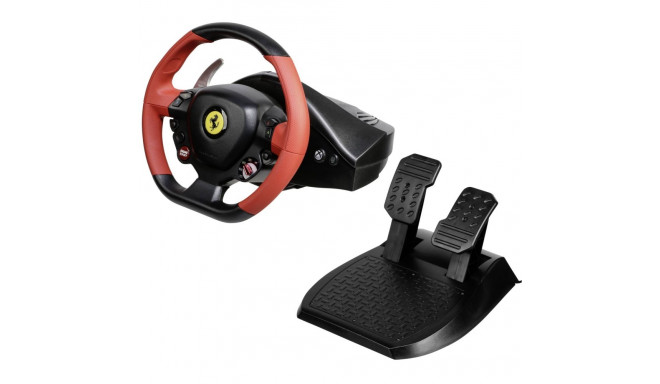 Thrustmaster 458 Spider Xbox rool