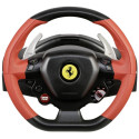 Thrustmaster 458 Spider Xbox rool
