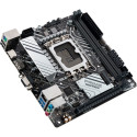 ASUS PRIME H610I-PLUS-CSM - Socket 1700 motherboard