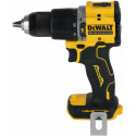 DEWALT Cordless Impact Drill DCD799NT, 18 Volt yellow/black, without battery and charger, in T STAK 