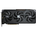 GigaByte Radeon RX 9070 Gaming OC (black, RDNA4, GDDR6, 3x DisplayPort, 1x HDMI)
