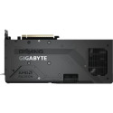 GigaByte Radeon RX 9070 Gaming OC (black, RDNA4, GDDR6, 3x DisplayPort, 1x HDMI)