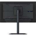 GigaByte MO27Q2 QD-OLED - 27 - black, QHD, KVM, AMD FreeSync Premium Pro, 240Hz panel